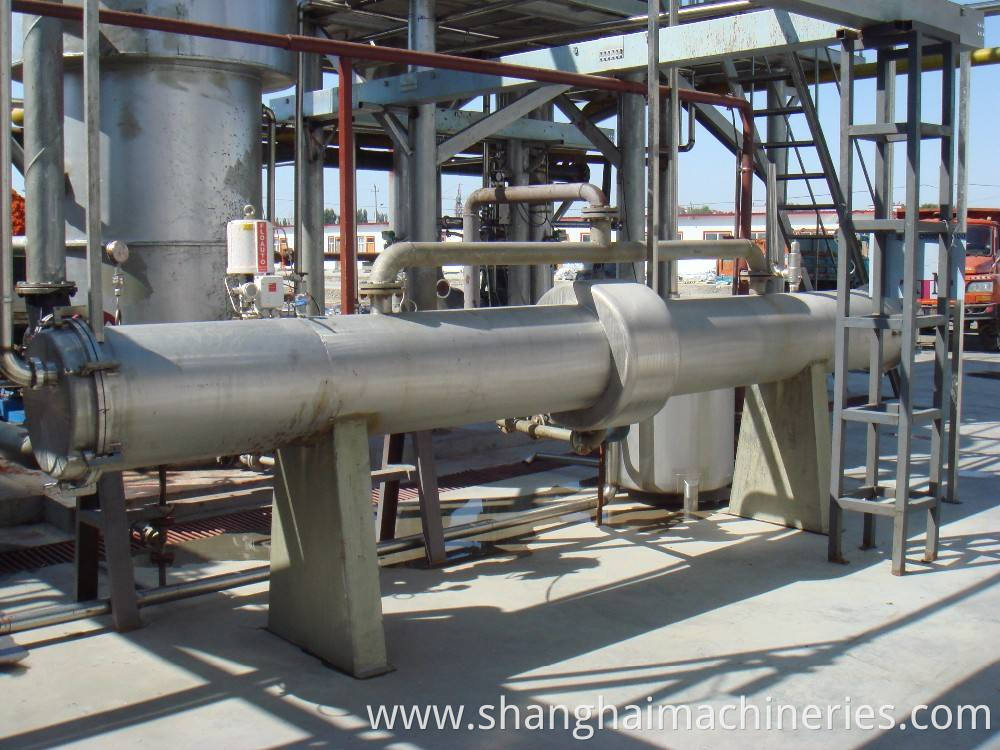 Preheater